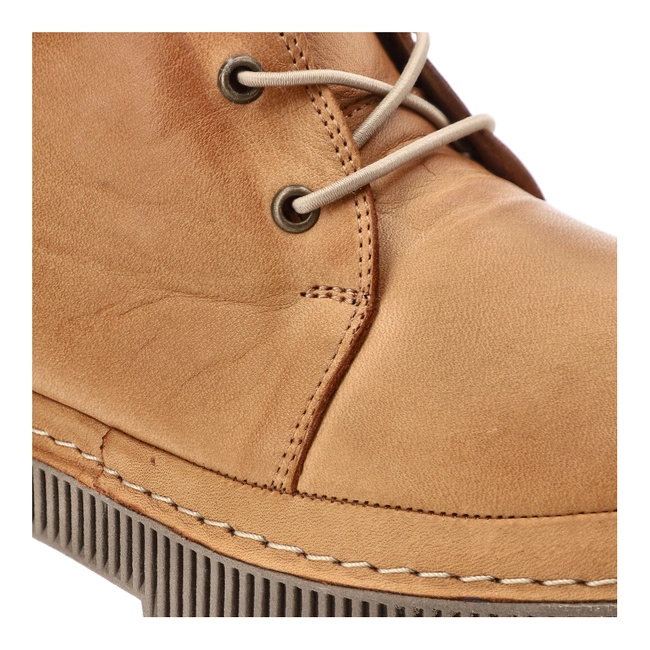 Členkové Topánky Artiker - 53C0653 Brown