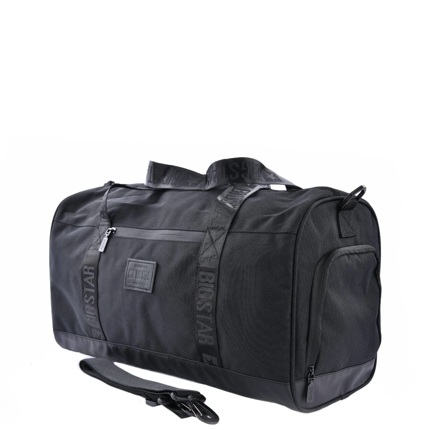 Kabelka Big Star Accessories - HH574198 Czarny