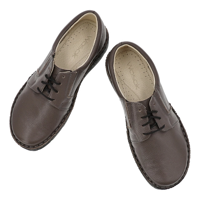 Poltopánky WASAK - 0537 Kakao