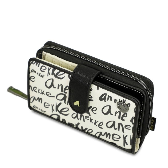 Peňaženka ANEKKE - 40879-909