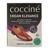 Shoe Cream Coccine - Cream Elegance/Zielony 33