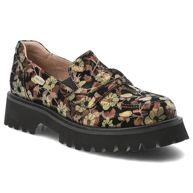 Poltopánky LAURA VITA - Ifcigo 43 SL3011-3 Bronze