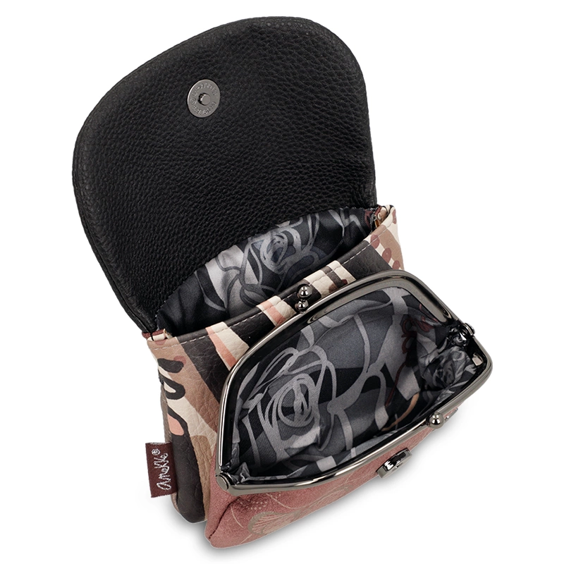 Peňaženka ANEKKE - 41819-016