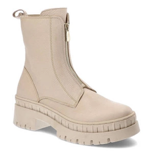 Členkové Topánky Marco Tozzi - 2-25409-41 403 Cream 