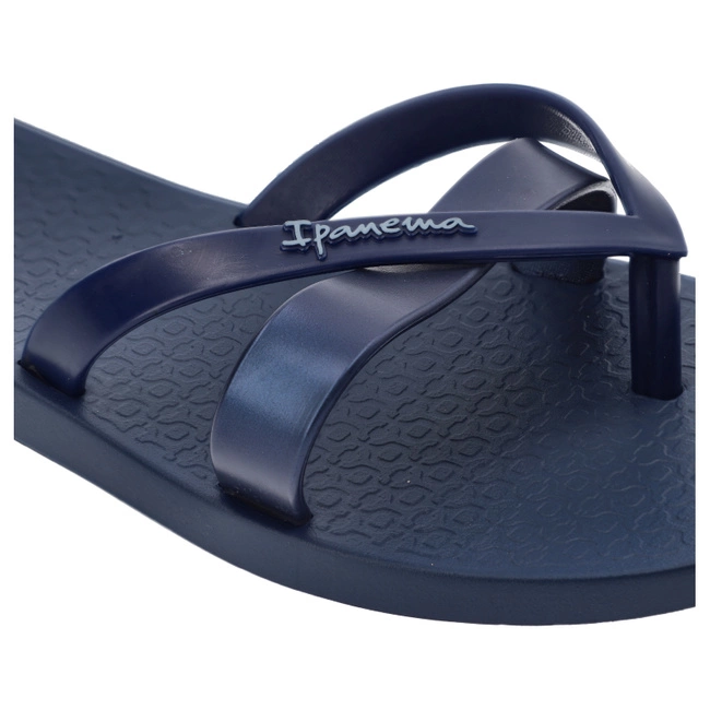 Žabky Ipanema - 81805 Kirei Fem AS144 Blue/Pearly Blue