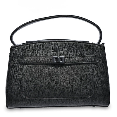 Kufrík BIG STAR - RR574054 Czarny