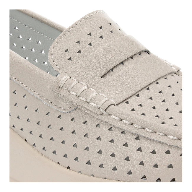 Poltopánky S.Barski - LR509 Beige