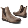 Členkové Topánky Chelsea Marco Tozzi - 2-25366-41 341 Taupe