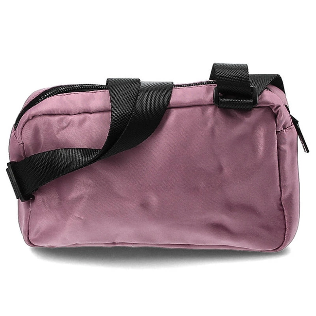 Kabelka Big Star Accessories - II574039 Róż Ciemny