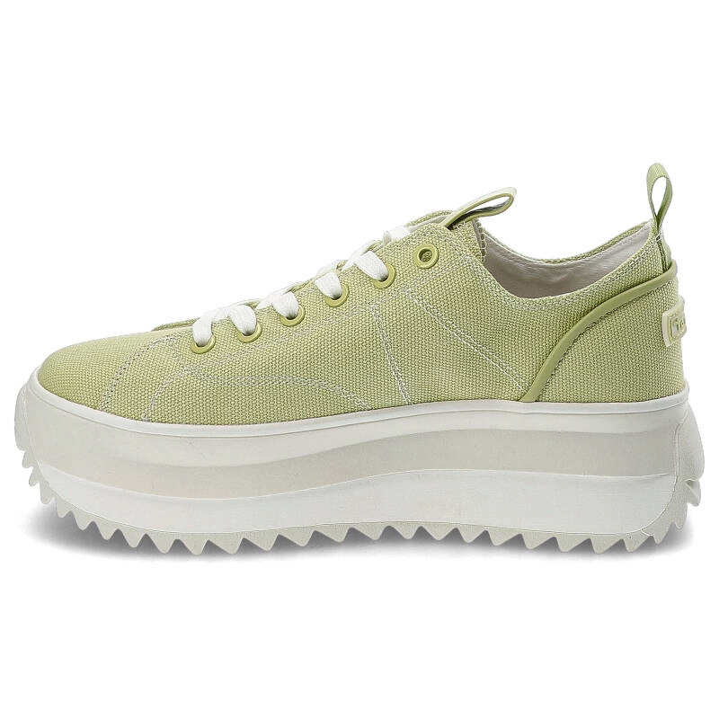 Tenisky Tamaris - 1-23731-41 705 Light Green