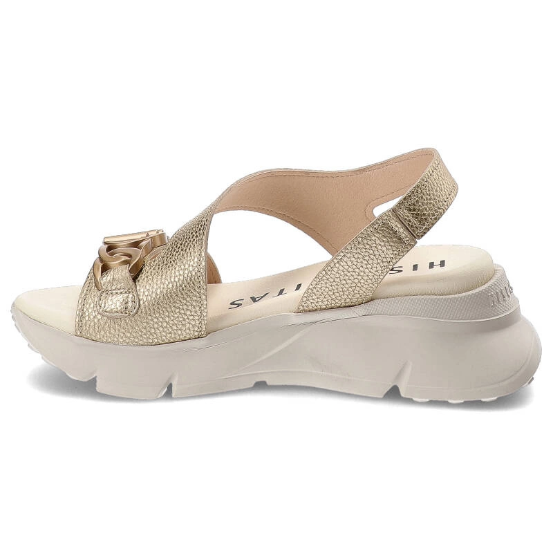 Sandále Hispanitas - HV243304 Boleromet-V24 Antico