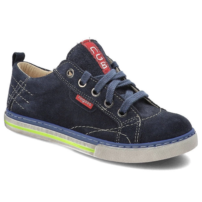 Poltopánky Nagaba - 356 Granat Welur