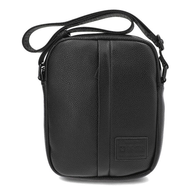 Kabelka Big Star - MM574017 Czarny