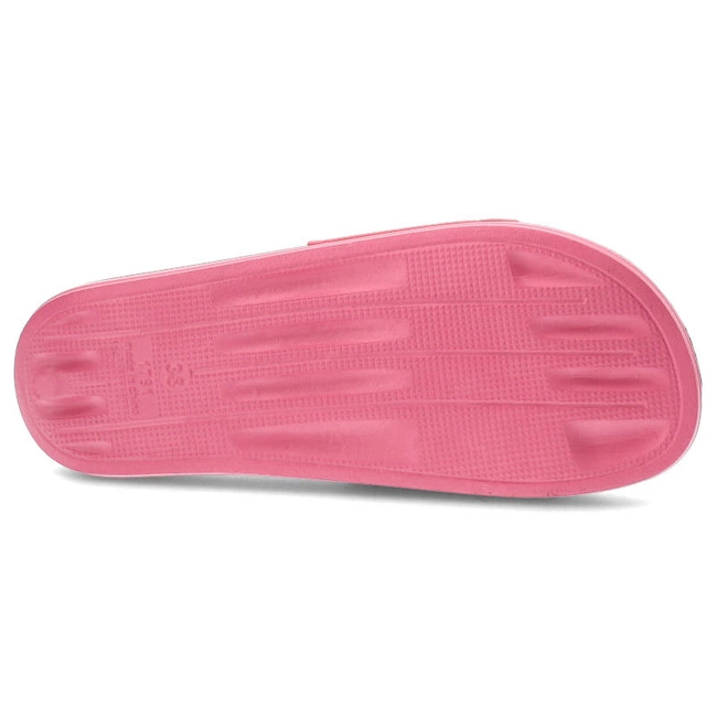 Šľapky Big Star - HH274A039 Fuksja