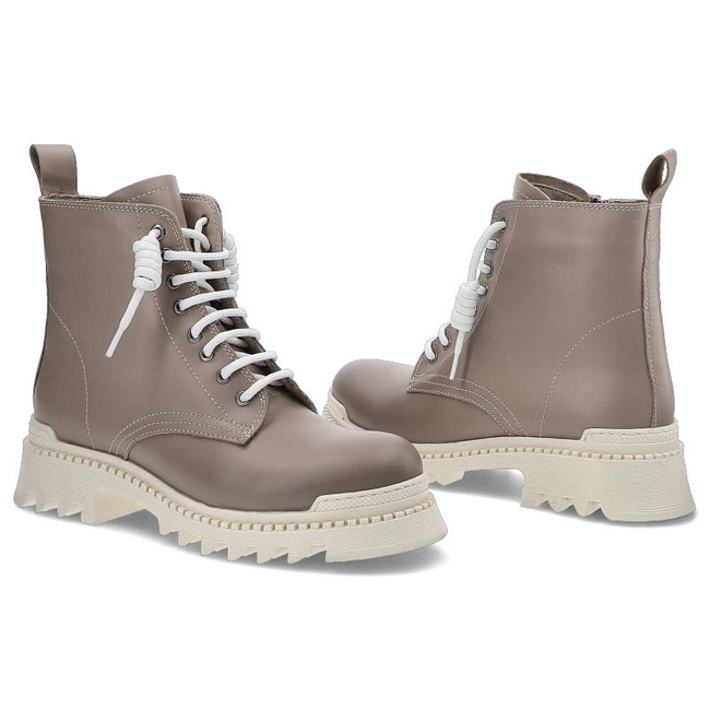 Členkové Topánky Artiker - 49C0820 A.Vizon