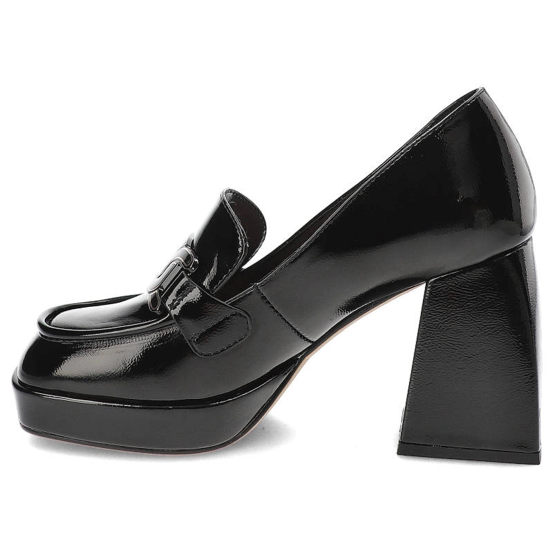 Poltopánky S.Barski - MR-7276 Black