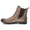 Členkové Topánky Chelsea Marco Tozzi - 2-25366-41 341 Taupe