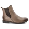 Členkové Topánky Chelsea Marco Tozzi - 2-25366-41 341 Taupe