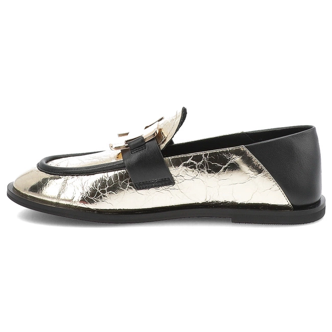 Poltopánky CARINII - B10044_-180-000-000-000 Złoty