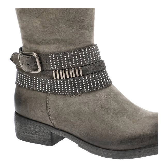 Čižmy Simen - 7846 Sam 1137