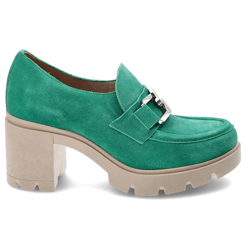 Poltopánky Lemar - 20097 W.Zielony+Sr.