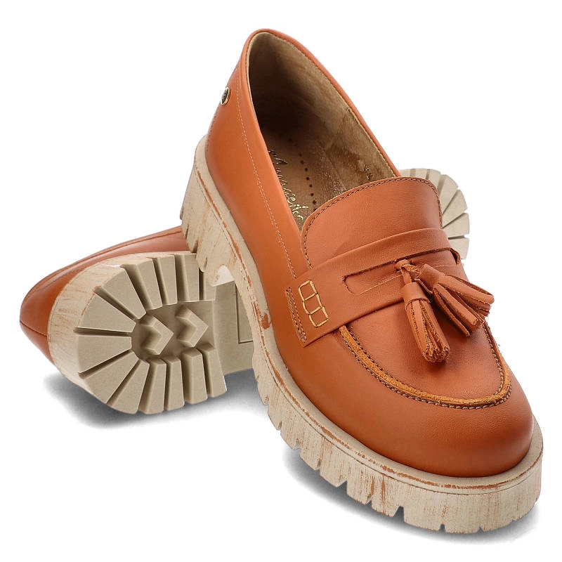 Poltopánky Maciejka - 05497-18/00-5 Pomarańcz