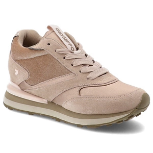 Tenisky GIOSEPPO - Landfall 77024 Beige