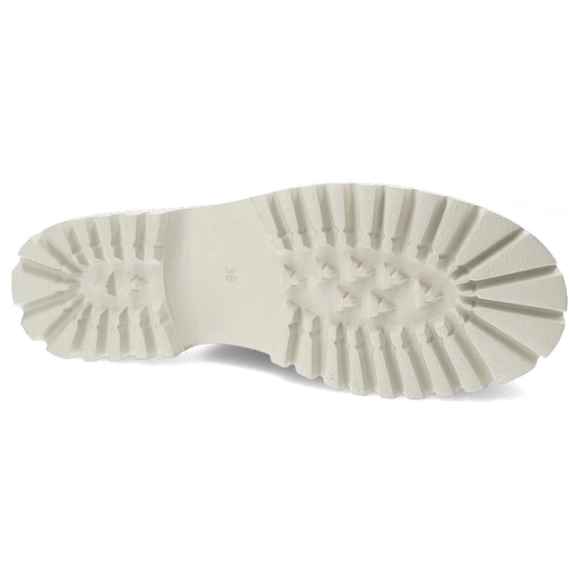 Sandále S.Barski - MR38-656 Orange