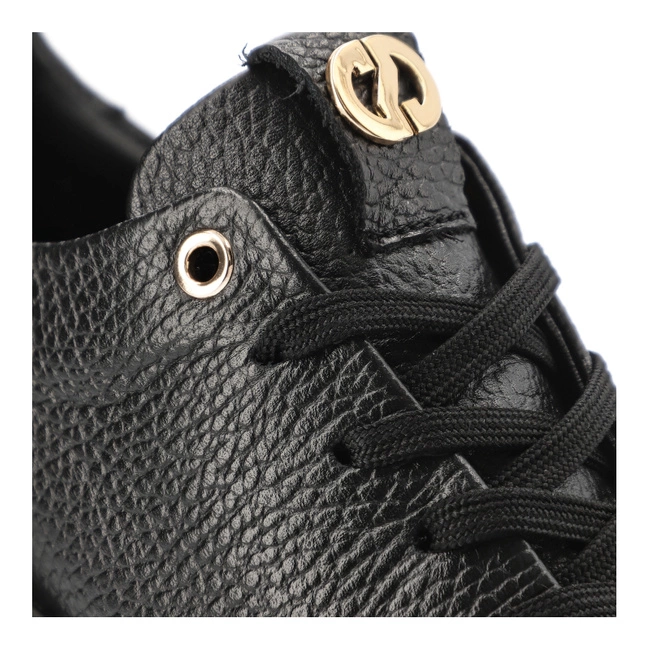 Tenisky Carinii - B9901_-J23-000-000-G67 Savage 04 PŁ 12