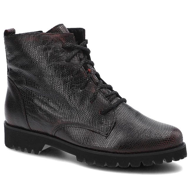 Členkové Topánky Maciejka - 02674-23/00-3 Bordowy