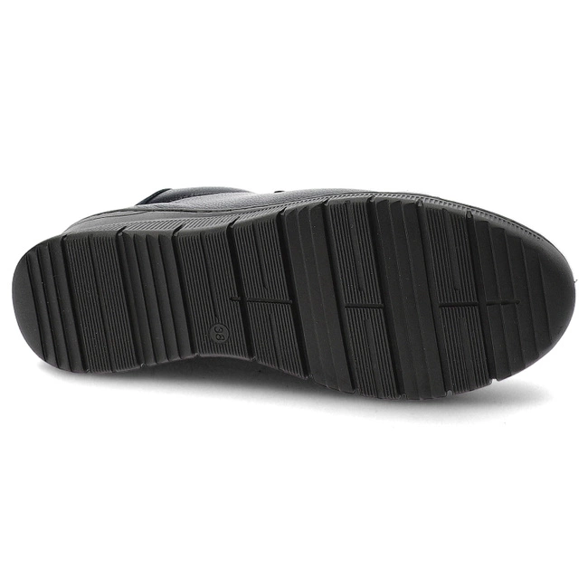 Poltopánky Wasak - 0703 Granat Groszek