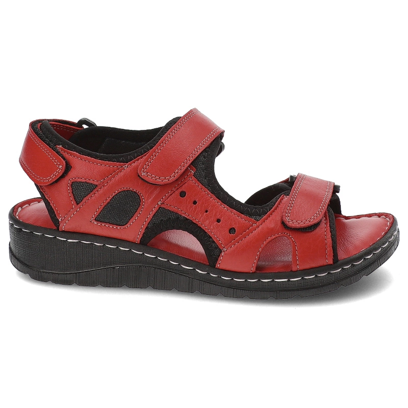 Sandále Artiker - 52C0295 Red