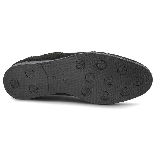 Poltopánky Avanti - 247 53/08 Czarny/Granat