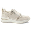 Sneakersy TAMARIS - 1-23721-42 430 Ivory Comb
