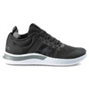Tenisky Kangaroos - 39136 000 5003 Jet Black/Steel Grey