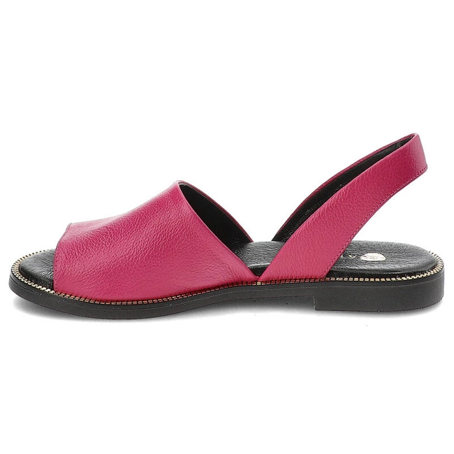 Sandále Armodo - 40327 V. Fuksja