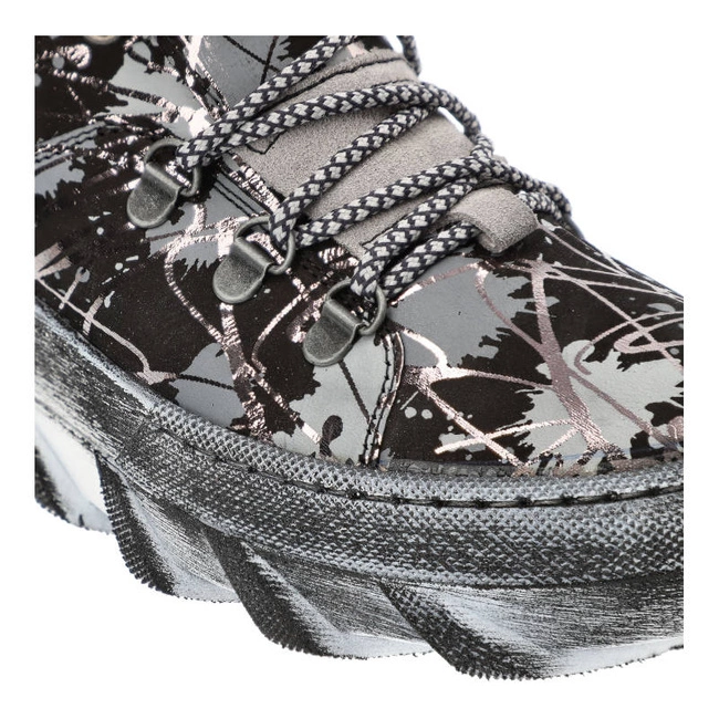 Členkové Topánky Maciejka - 06146-03/00-4 Popiel