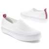 Tenisky Big Star - NN274626 Biały