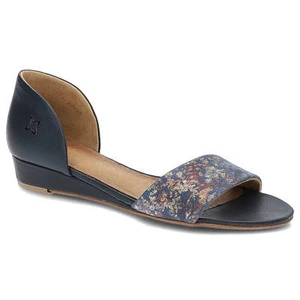 Sandále Maciejka - 01971-50/00-5 Granat