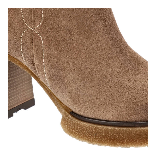 Členkové Topánky Lemar - 60442 W.Fango