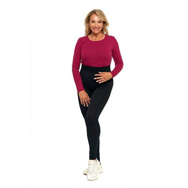 Legíny Moraj - RDL1500-013 Black