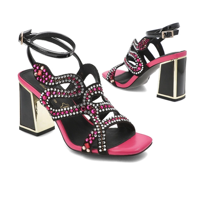 Sandále S.Barski - CR952 Fushiamixed