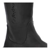 Čižmy Tommy Hilfiger - T3A6-32429-1442999-Boot Black 999