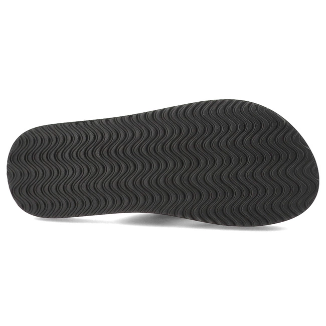 Žabky BIG STAR - RR274A111 Czarny