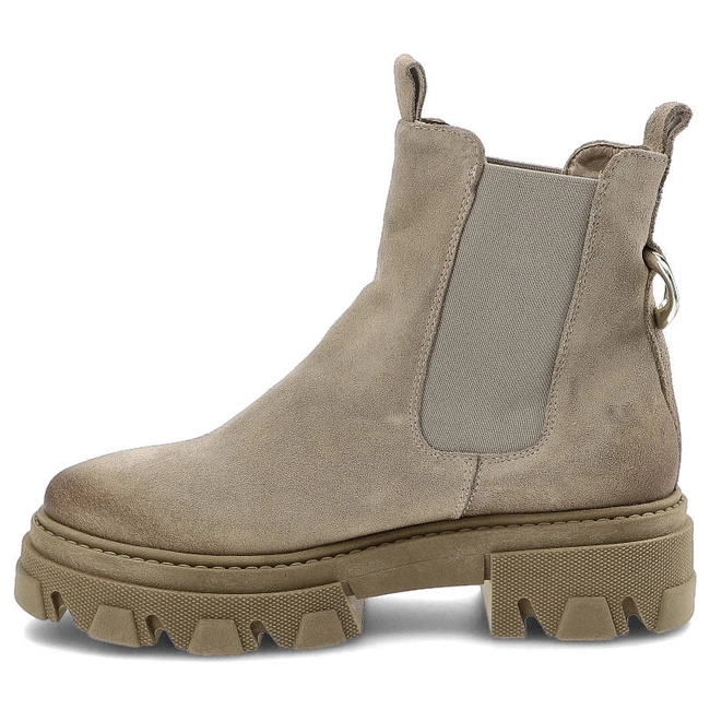 Členkové Topánky Dwunasty Shoes - 950+Ł Beż W