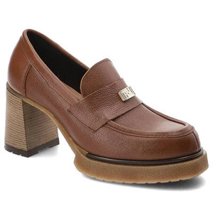 Poltopánky Armodo - 20169 V.Kasztan + Złoto