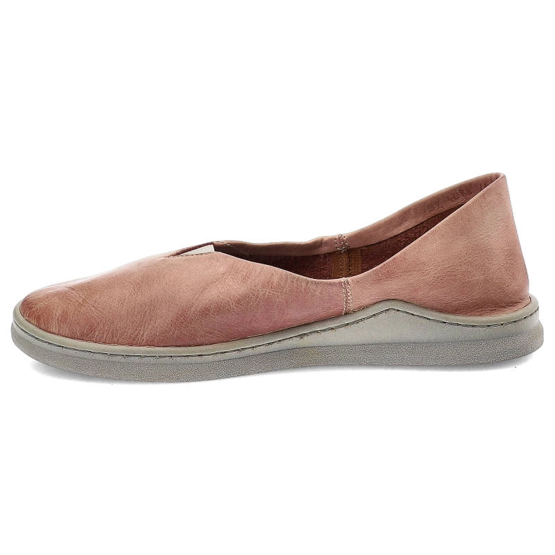 Poltopánky Maciejka - 04078-15/00-0 Różowy