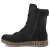 Členkové Topánky Rieker - Y3467-00 Black