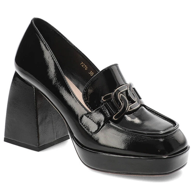 Poltopánky S.Barski - MR-7276 Black