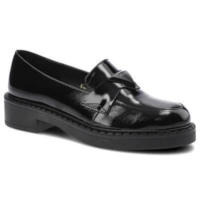 Mókazíny Lamanti - 877 Czarny 39